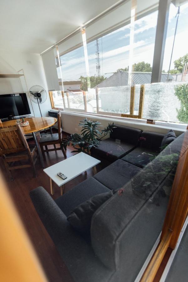 Hospes - Departamento