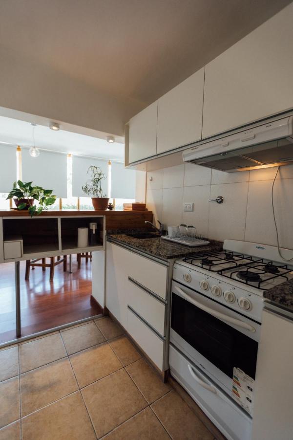 Hospes - Departamento Apartamento