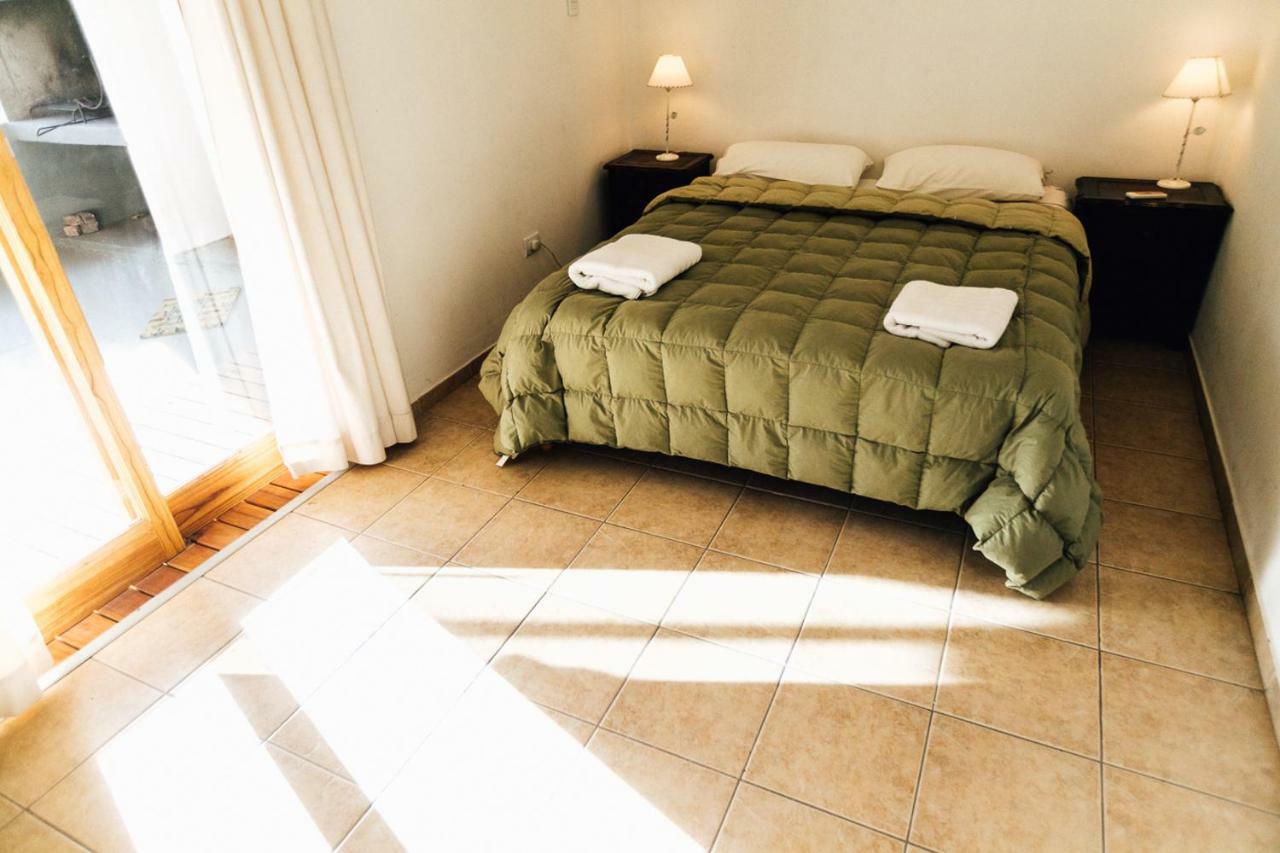 Hospes - Departamento Apartamento