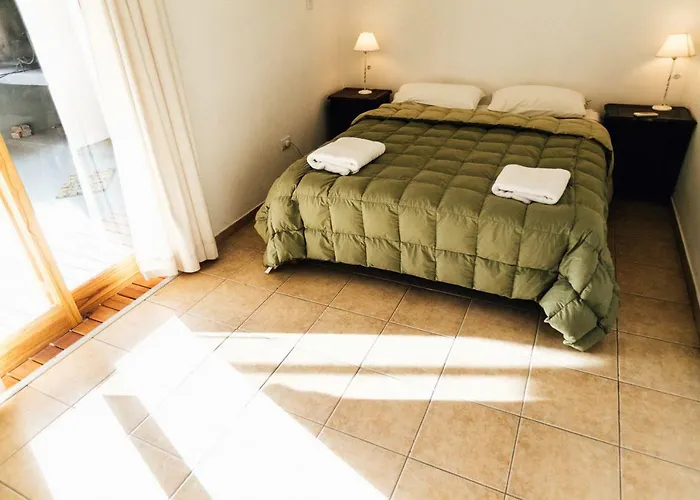 Hospes - Departamento