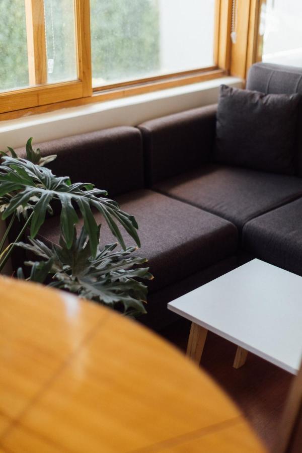 Apartment Hospes - Departamento