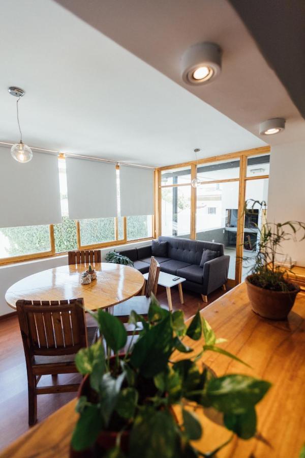 Hospes - Departamento Apartment