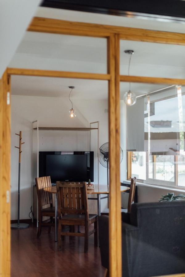 Hospes - Departamento Apartment