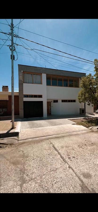 Hospes - Departamento Apartment San Rafael (Mendoza)