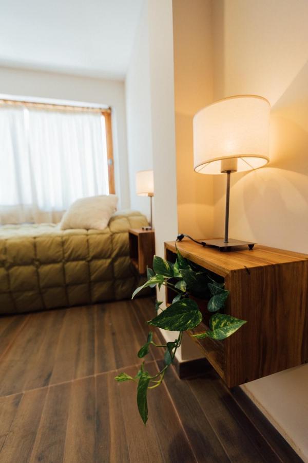 Hospes - Departamento *
