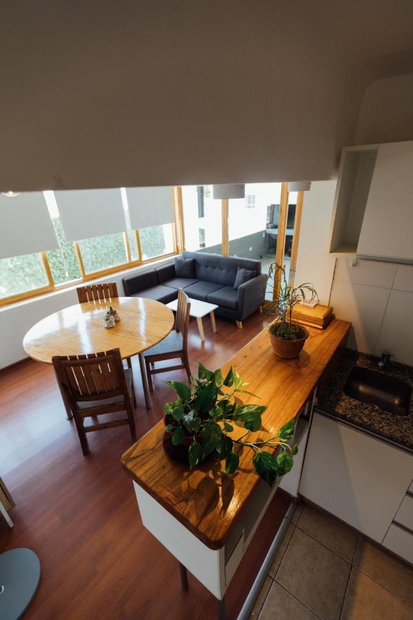 Apartment Hospes - Departamento *