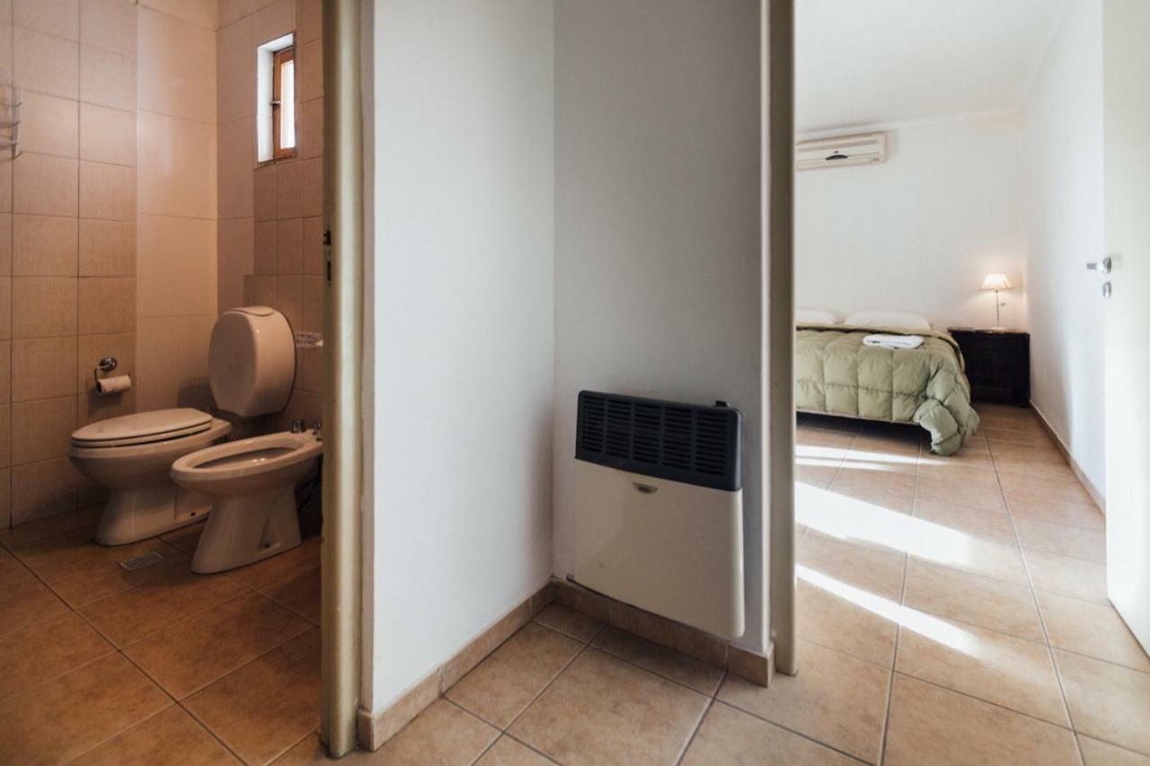 Hospes - Departamento Apartment San Rafael (Mendoza)