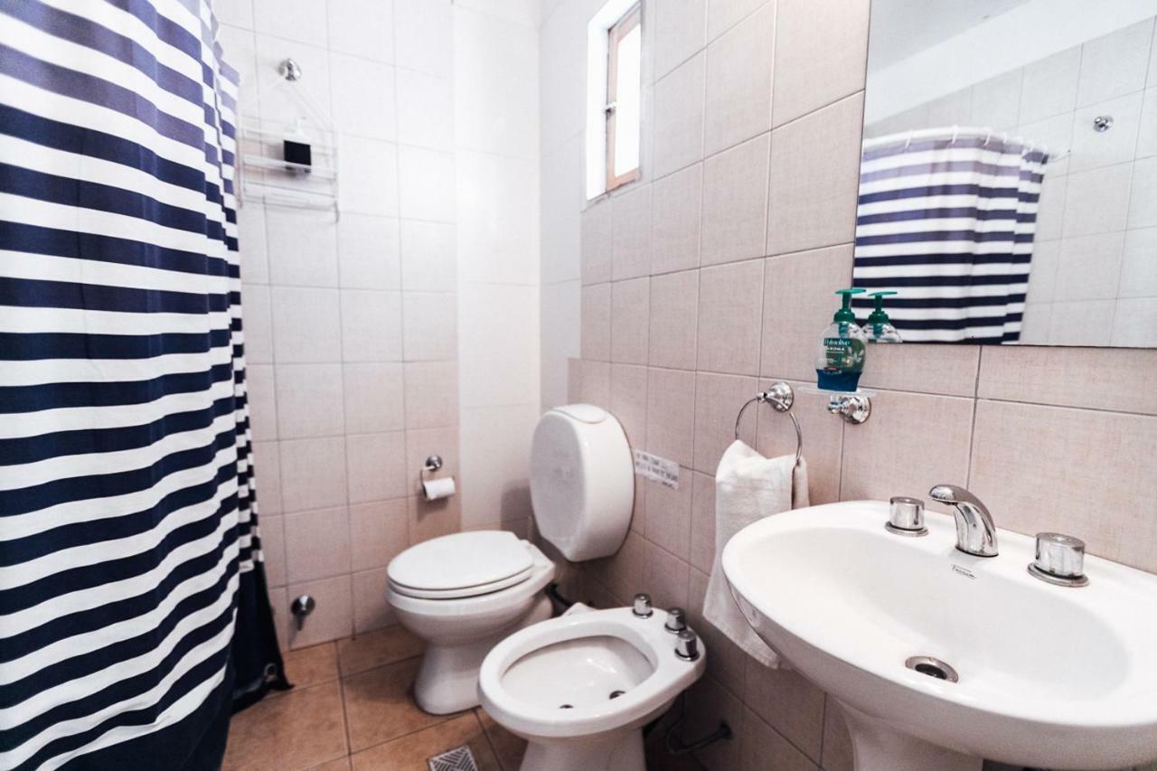 Apartment Hospes - Departamento San Rafael (Mendoza)
