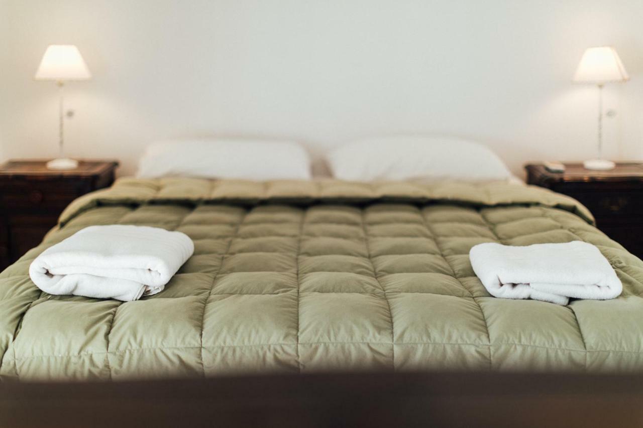 Hospes - Departamento Apartment *