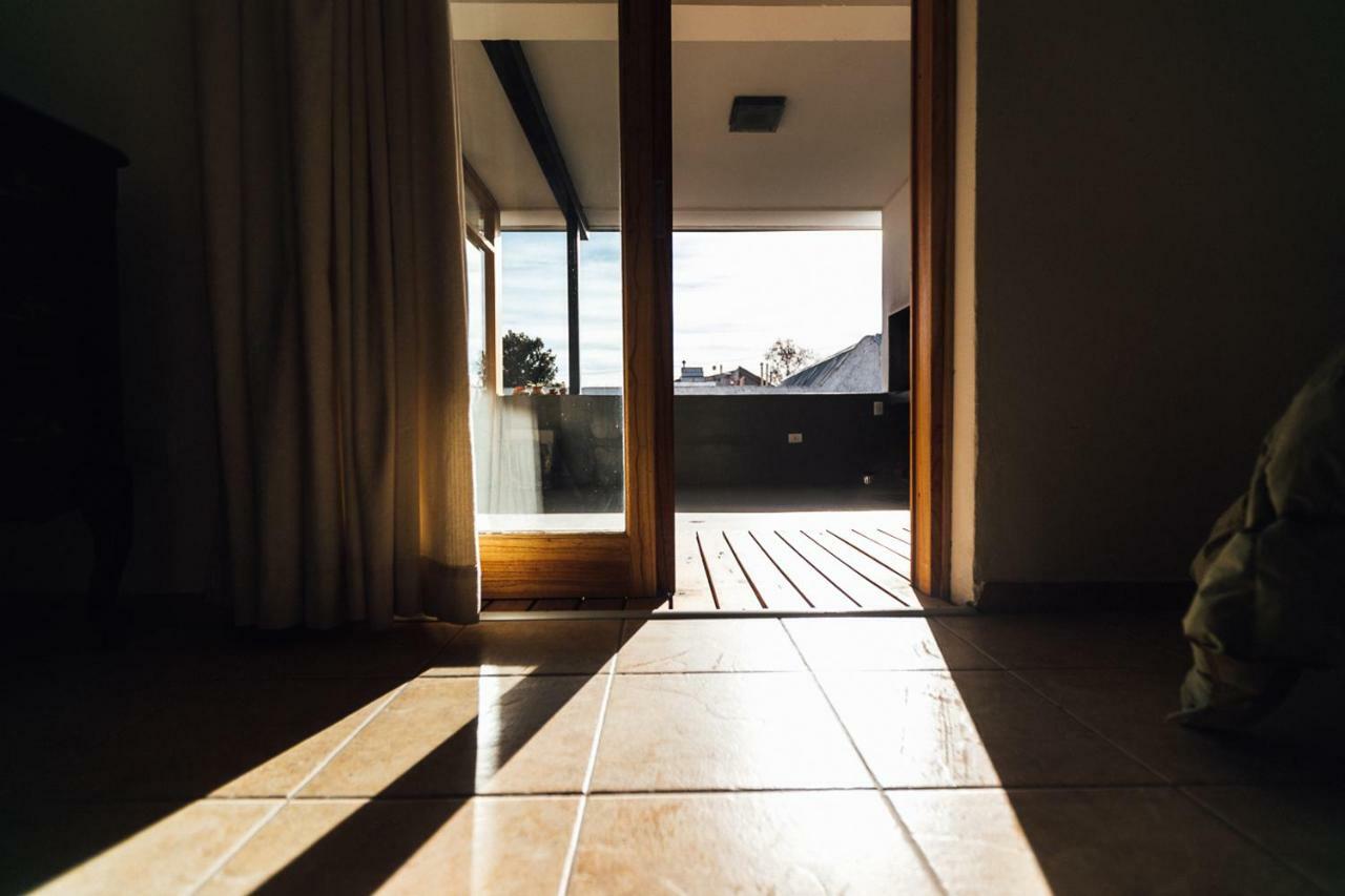 Hospes - Departamento San Rafael (Mendoza)